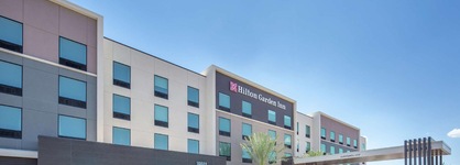 Hilton Garden Inn Surprise