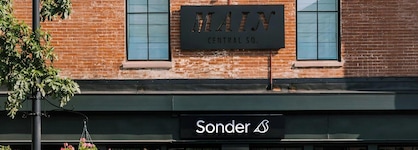 Sonder 907 Main