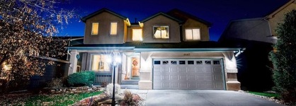 5Br Mtn Views Family Getaway Hot Tub