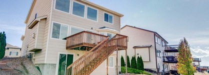 5Br Theatre & Arcade Af Academy Trails, W Hot Tub!