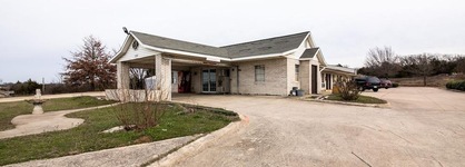 Oyo Hotel Decatur Tx Hwy 287 Northwest