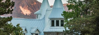 Wisehart Springs Inn