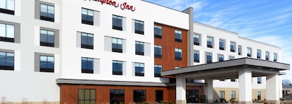 Hampton Inn By Hilton O'fallon