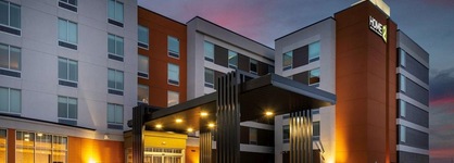 Home2 Suites By Hilton Fort Wayne North