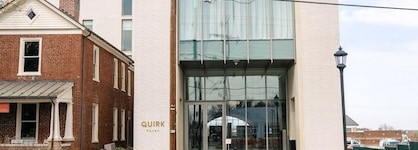 Quirk Charlottesville