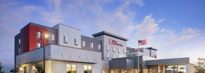 Hilton Garden Inn Sacramento Airport Natomas