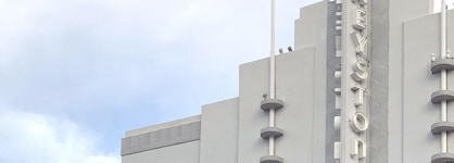 Hotel Greystone - Adults Only