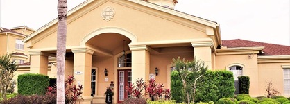 Magical Florida Getaway.