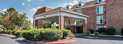 Baymont By Wyndham Montgomery Al
