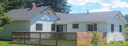 Freedom Ridge Cabins