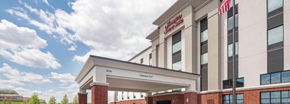 Hampton Inn & Suites Bridgeview Chicago