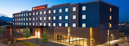 Hilton Garden Inn Longmont