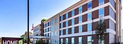 Home2 Suites By Hilton Abilene