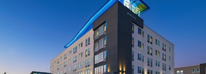 Aloft Waco Downtown