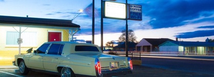 Brad's Desert Inn