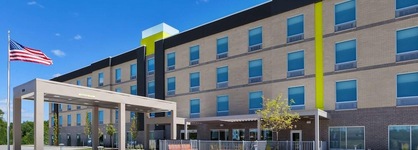 Home2 Suites By Hilton Battle Creek