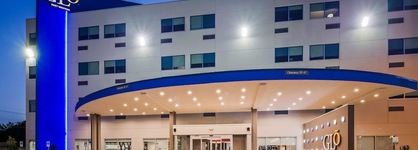 Glō Best Western Tulsa East Route 66