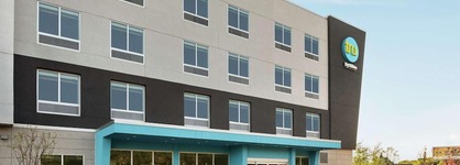 Tru By Hilton Duluth Mall Area