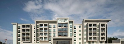 Homewood Suites By Hilton Jackson Fondren Medical District