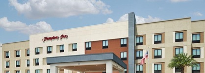 Hampton Inn Clewiston