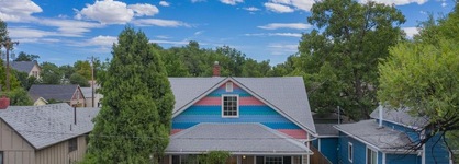 3Br Hot-Tub & Dog-Friendly Old Colorado City!!