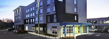 Tru By Hilton Burlington