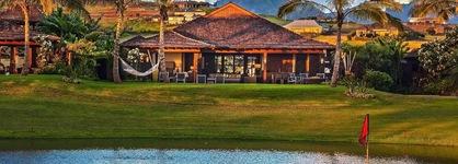 The Lodge At Kukui’Ula