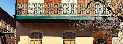 Hotel Peter And Paul, An Ash Hotel