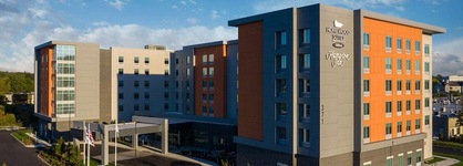 Homewood Suites By Hilton Boston Woburn
