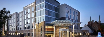 Hyatt Place Evansville