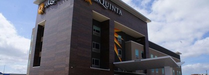 La Quinta Inn & Suites By Wyndham Katy