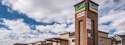 Scottish Inns Katy