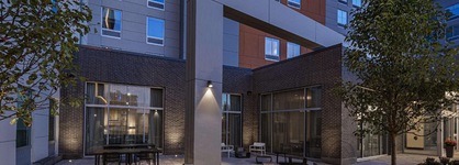 Hampton Inn Boston Woburn