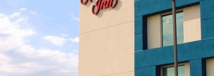 Hampton Inn Buffalo - Amherst