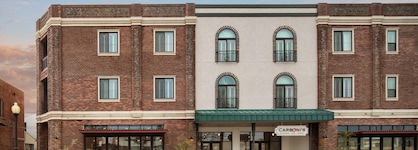 Hotel Winters