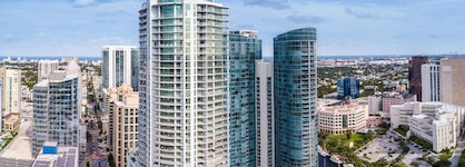 Hyatt Centric Las Olas Fort Lauderdale