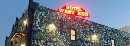 Palihotel Culver City