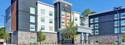 Homewood Suites By Hilton Lynchburg