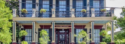 The Mansion On Royal