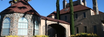 Bella Villa Messina