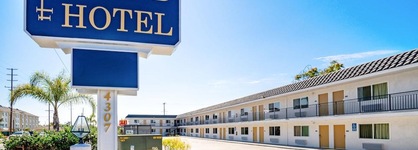 Trend Hotel At Lax Airport