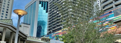 Hotel Indigo Miami Brickell, An Ihg Hotel