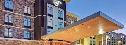 Homewood Suites By Hilton Poughkeepsie