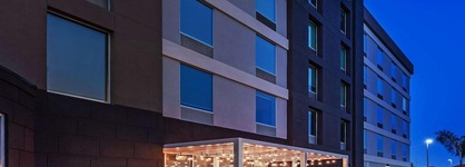 Home2 Suites By Hilton Laredo Airport