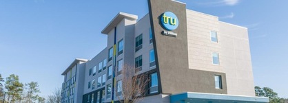Tru By Hilton Columbia Greystone
