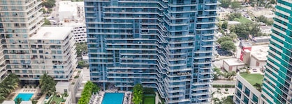 Hyde Suites Midtown Miami