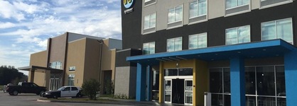 Tru by Hilton Katy Houston West