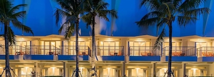 La Vida Samui