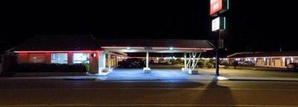 Budget Inn