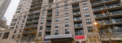 Kasa Magnificent Mile Chicago